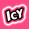 Icy - Share, Moments, Chat