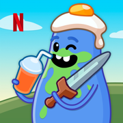 Dumb Ways to Survive NETFLIX