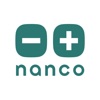 クラウド在庫管理アプリ「nanco」 icon