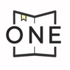 OneBook Pro app icon - Business app for iPhone