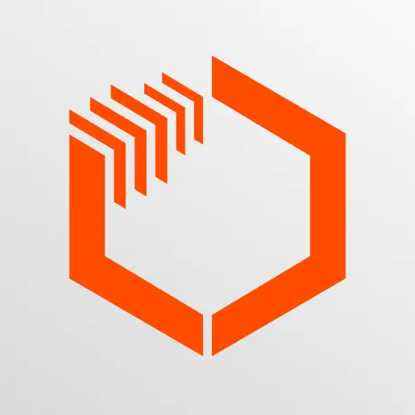 Inertia ICD Hub App Icon