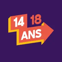 14-18 ans Chemin Neuf
