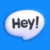 Speech Bubble: Photo Captions App Feedback