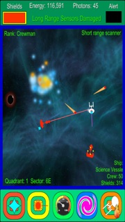 Star Elite Galaxy Pro screenshot 1
