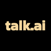 Talk AI: Chat, Talk, Text