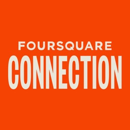 Foursquare Connection
