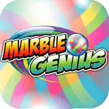 Marble Genius® Toys & Games - Icône de l’app