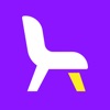 Chair Yoga for Seniors by 7FIT icon