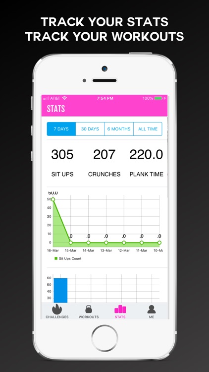 Abs Smash - Daily Core Workout screenshot-7