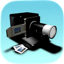 PixVeew app icon