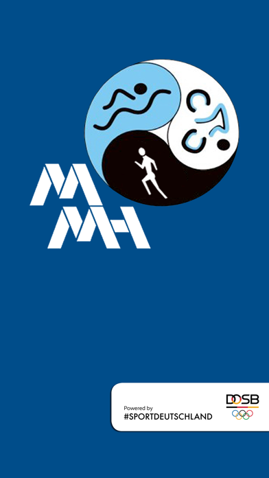 Marathon Triathlon Mülheim Screenshot
