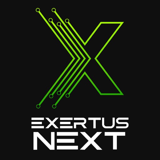 Exertus NEXT App Download