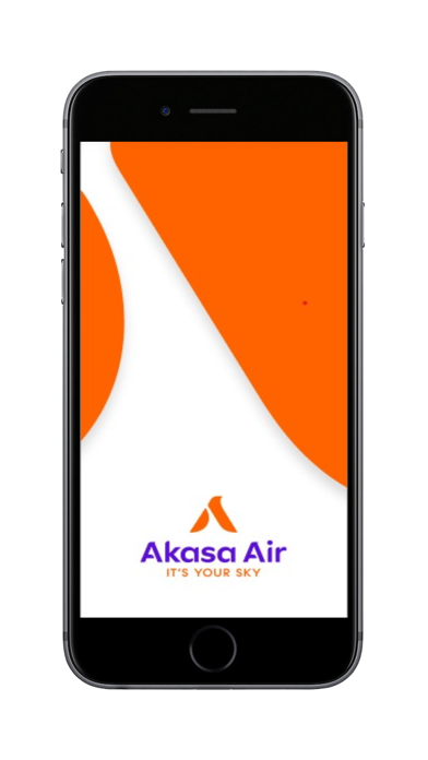 Akasa Air: Book Flight Tickets Screenshot