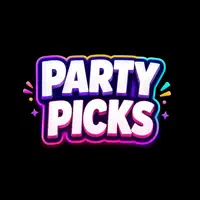 PartyPicks - Draft Party Games