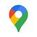 Icon for Google Maps - Google App
