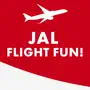 JAL FLIGHT FUN!