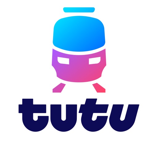 Tutu.ru Электрички