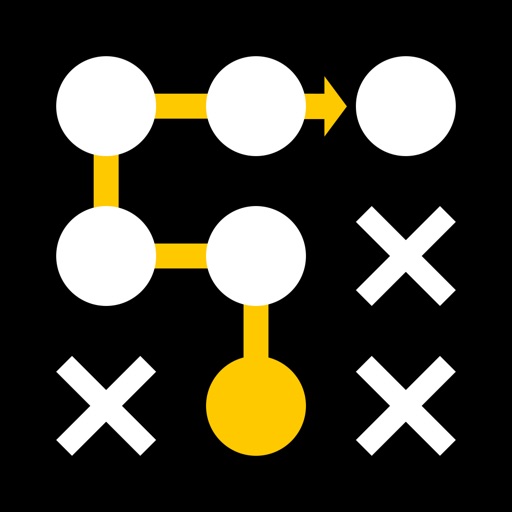 FindPath - Connect Points