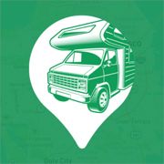 Anwb Camping - Camperplaatsen