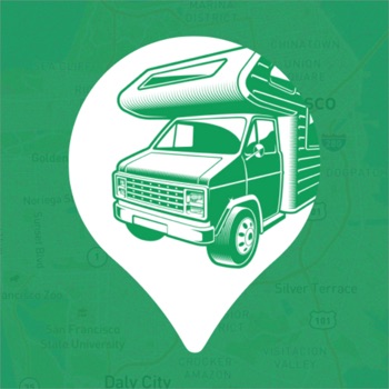 Anwb Camping - Camperplaatsen