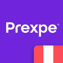 Prexpe - Cuenta digital app icon