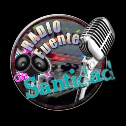 Radio Fuente de Santidad