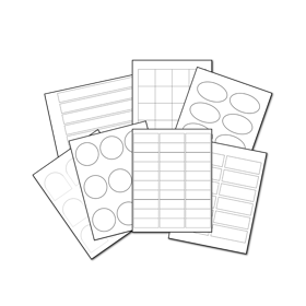 PrintMatrix - Label Maker