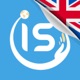 InterSign BSL - Learn Now! app icon - Education app for iPhone