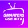 IPTV MEGA Smarters Pro - GSE