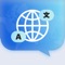 AI Translator Assistant is the world's leading translation and dictionary app that solves everyone's language barrier