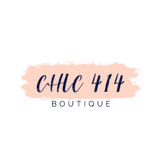 CHIC 414 Boutique icon