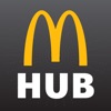 McDonald's Events Hub icon