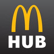 McDonald's Events Hub