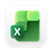 Microsoft Excel 
