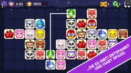 onet - mahjong verbinde spiel iphone bildschirmfoto 3