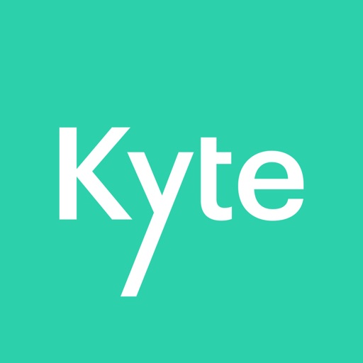 Kyte POS & Online Catalog