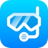Currents - Diving App icon