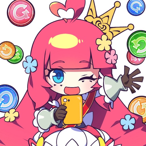 もんプリフリッパー