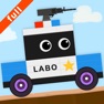 Get Labo积木汽车2儿童游戏(完整版):沙盒创造游戏 for iOS, iPhone, iPad Aso Report