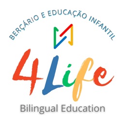 4Life Educação Infantil
