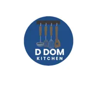 D DOM KITCHEN