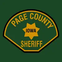 Page County Sheriff, IA
