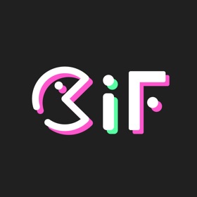 AiGIF-动图制作&照片卡通化生成