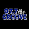 97.7 The Groove icon