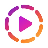 Long Video Status for WhatsApp app icon - Photo & Video app for iPhone