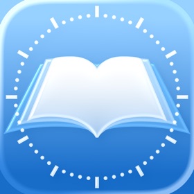 Reading Time - Book Tracker