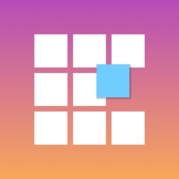 Gride – Instagram Feed Planner