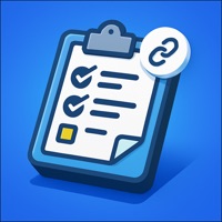 Listshare Realtime Shared List app icon - Productivity app for iPhone