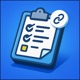 Listshare Realtime Shared List app icon - Productivity app for iPhone