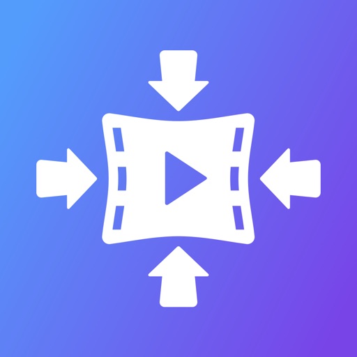 Easy Video Compressor icon